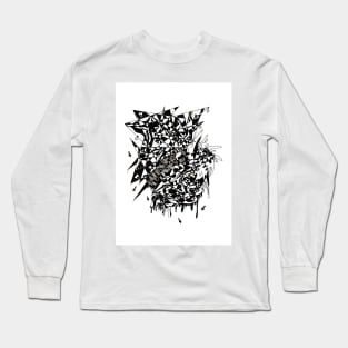 Fall from grace Long Sleeve T-Shirt